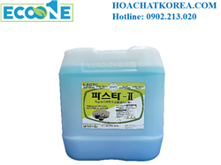 Nước tráng bát đĩa công nghiệp EAR26 PASTA Ⅱ chuyên dụng cho máy rửa bát công nghiệp